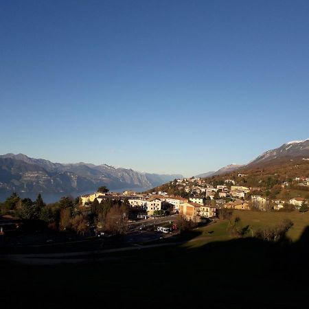 Corte Grazia San Zeno di Montagna Exteriér fotografie