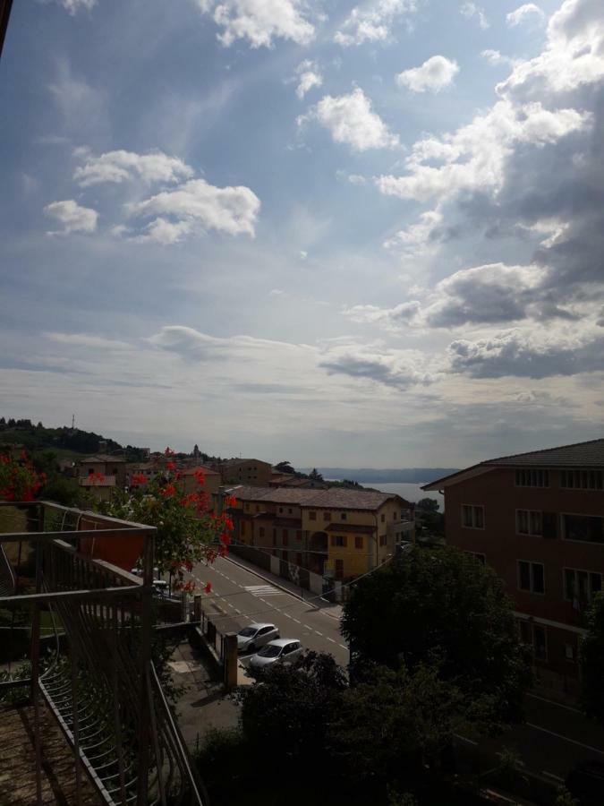 Corte Grazia San Zeno di Montagna Exteriér fotografie